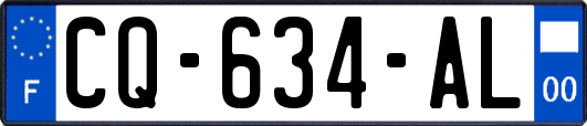 CQ-634-AL