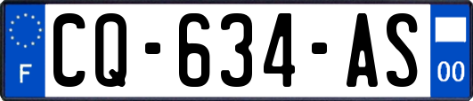CQ-634-AS