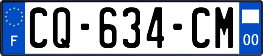 CQ-634-CM