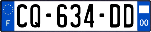 CQ-634-DD