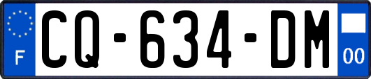 CQ-634-DM