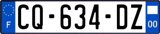 CQ-634-DZ