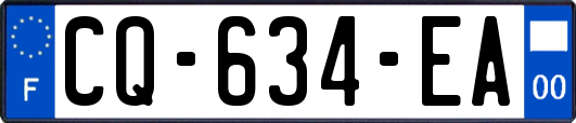 CQ-634-EA