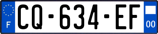 CQ-634-EF