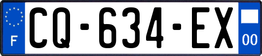 CQ-634-EX