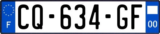 CQ-634-GF