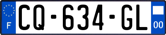 CQ-634-GL