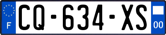 CQ-634-XS