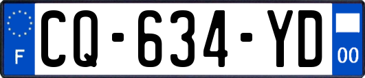 CQ-634-YD