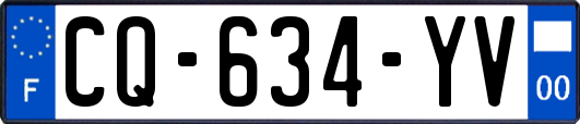 CQ-634-YV