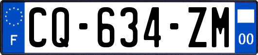 CQ-634-ZM