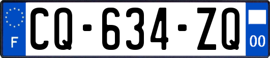 CQ-634-ZQ