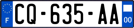 CQ-635-AA