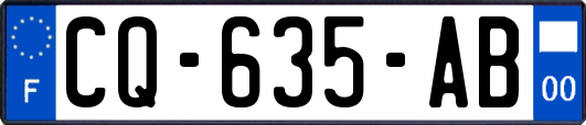 CQ-635-AB