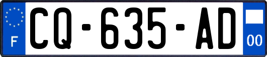 CQ-635-AD