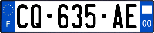 CQ-635-AE