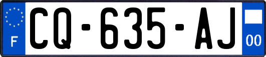 CQ-635-AJ