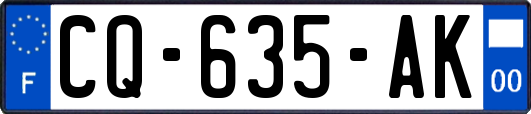 CQ-635-AK