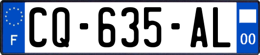 CQ-635-AL