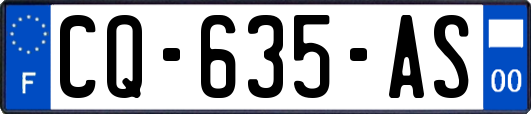 CQ-635-AS