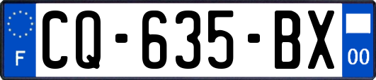 CQ-635-BX