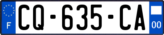 CQ-635-CA