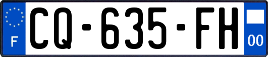 CQ-635-FH