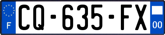 CQ-635-FX