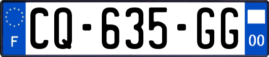 CQ-635-GG