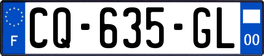 CQ-635-GL