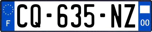 CQ-635-NZ