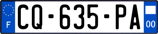 CQ-635-PA