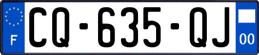 CQ-635-QJ