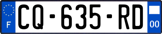 CQ-635-RD