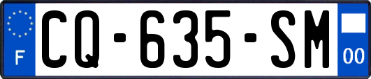 CQ-635-SM