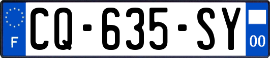 CQ-635-SY
