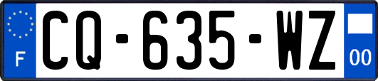 CQ-635-WZ