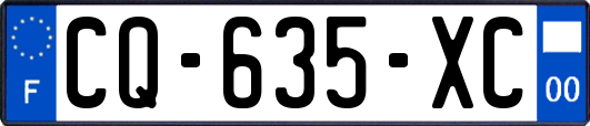 CQ-635-XC