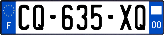 CQ-635-XQ