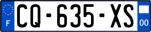 CQ-635-XS