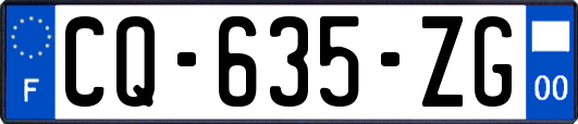 CQ-635-ZG