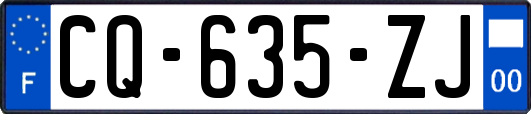 CQ-635-ZJ