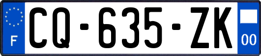 CQ-635-ZK