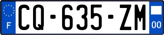 CQ-635-ZM