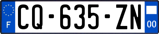 CQ-635-ZN