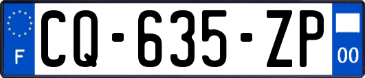 CQ-635-ZP