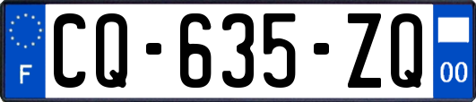 CQ-635-ZQ