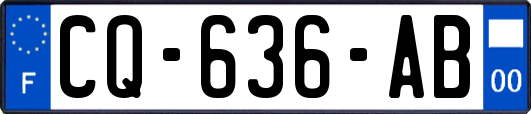 CQ-636-AB