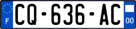 CQ-636-AC