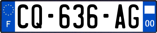 CQ-636-AG